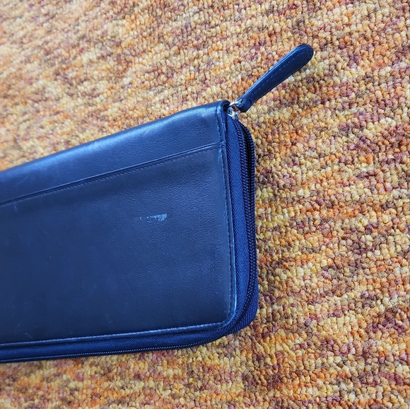 Checkbook wallet - Picture 5 of 9